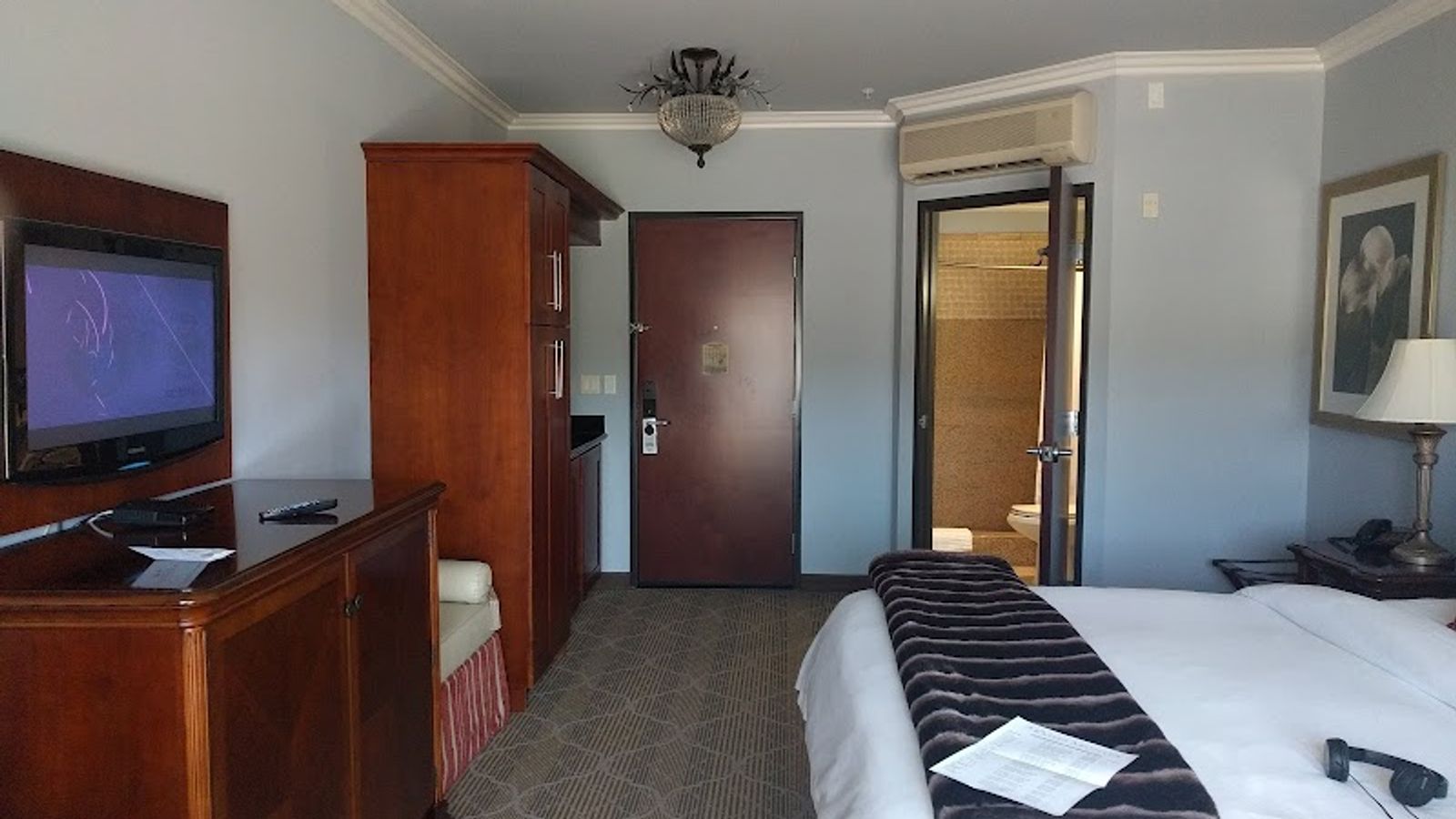 Photo of Villa Montes Hotel