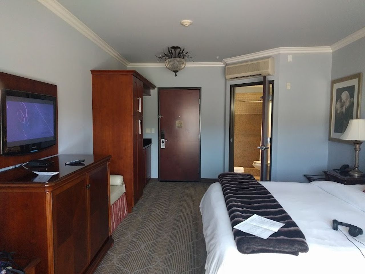 Photo of Villa Montes Hotel