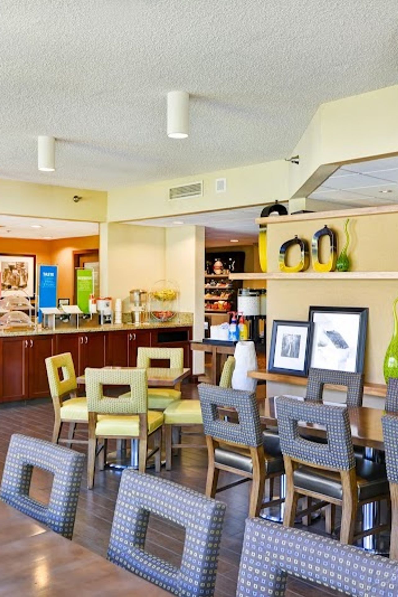 Photo of Hampton Inn Seattle/Southcenter
