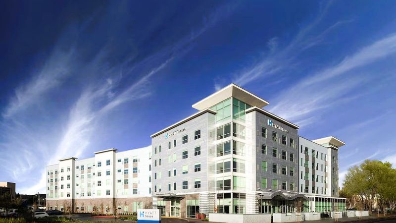 Hyatt House San Jose Airport