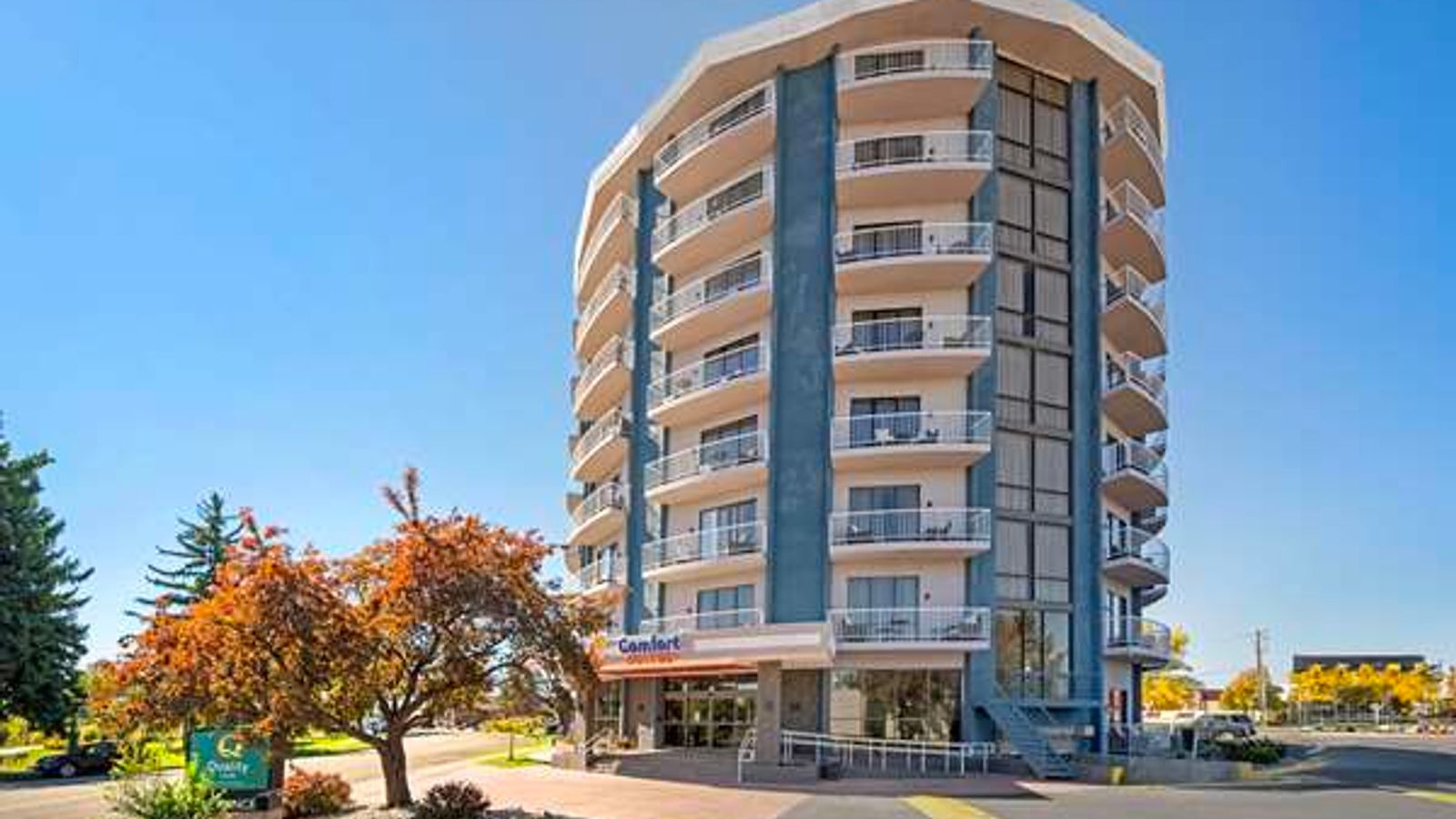 Photo of Comfort Suites Idaho Falls