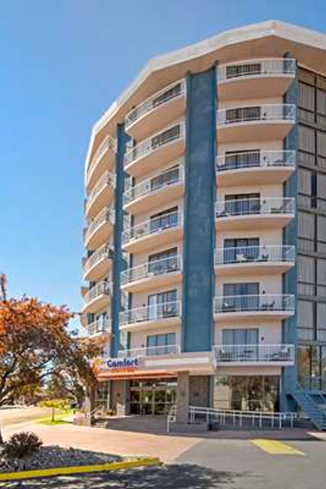 Photo of Comfort Suites Idaho Falls