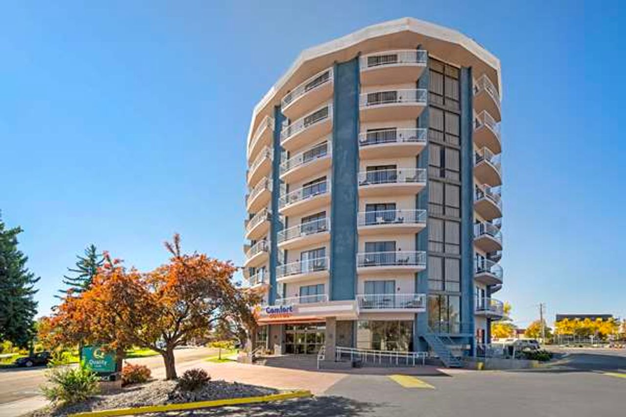 Photo of Comfort Suites Idaho Falls