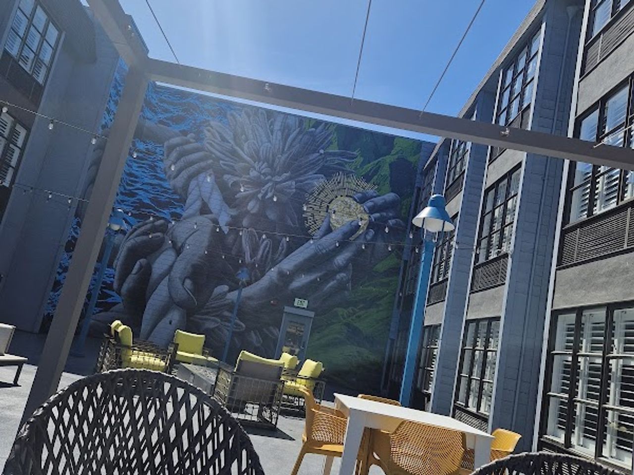 Photo of Marriott Vacation Club, San Francisco