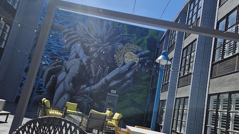 Photo of Marriott Vacation Club, San Francisco