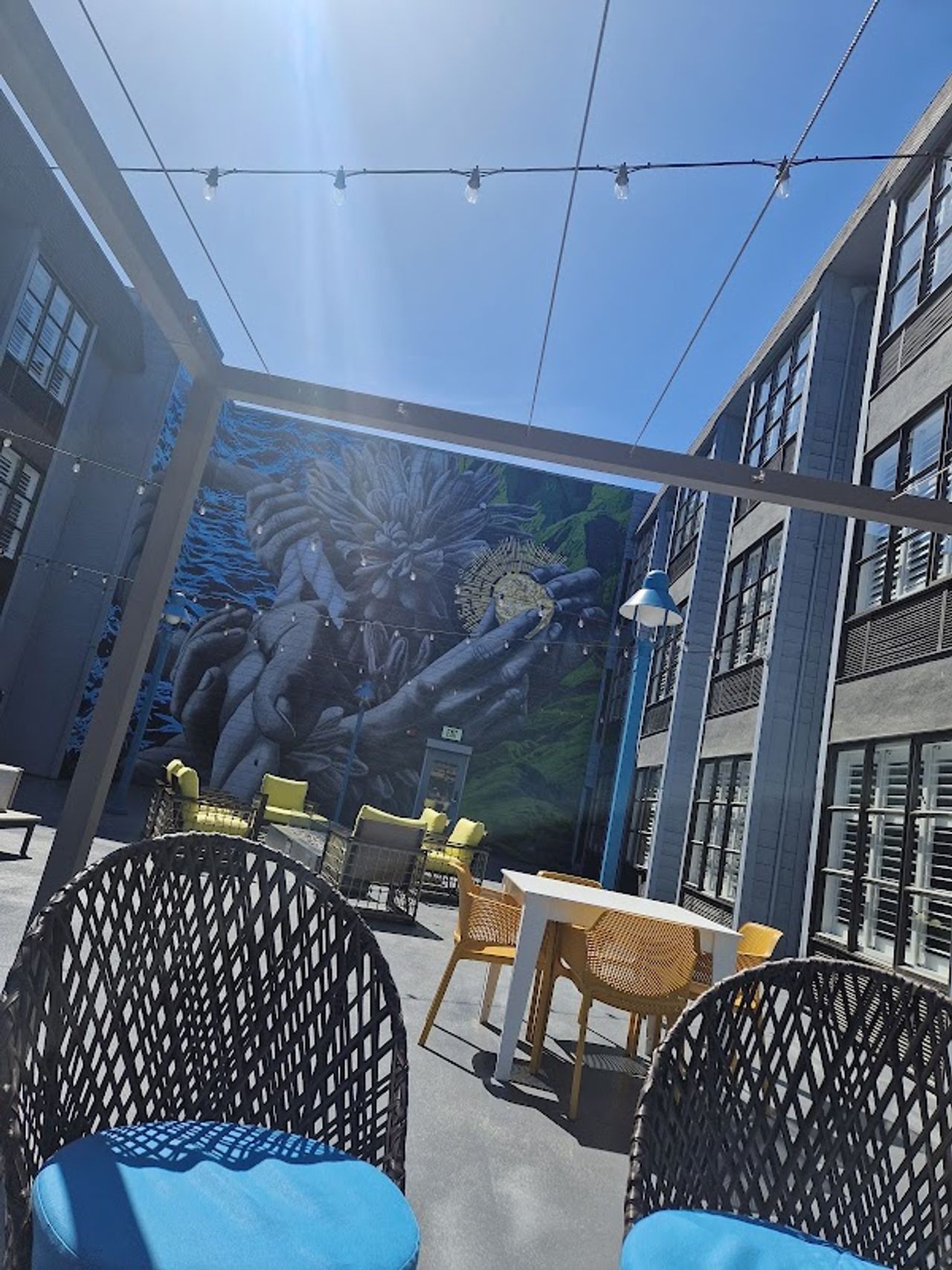 Photo of Marriott Vacation Club, San Francisco