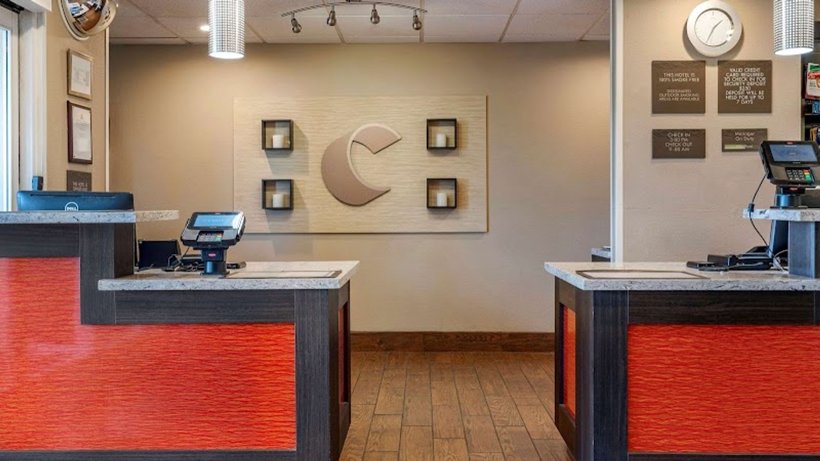 Photo of Comfort Inn & Suites Sacramento - University Area