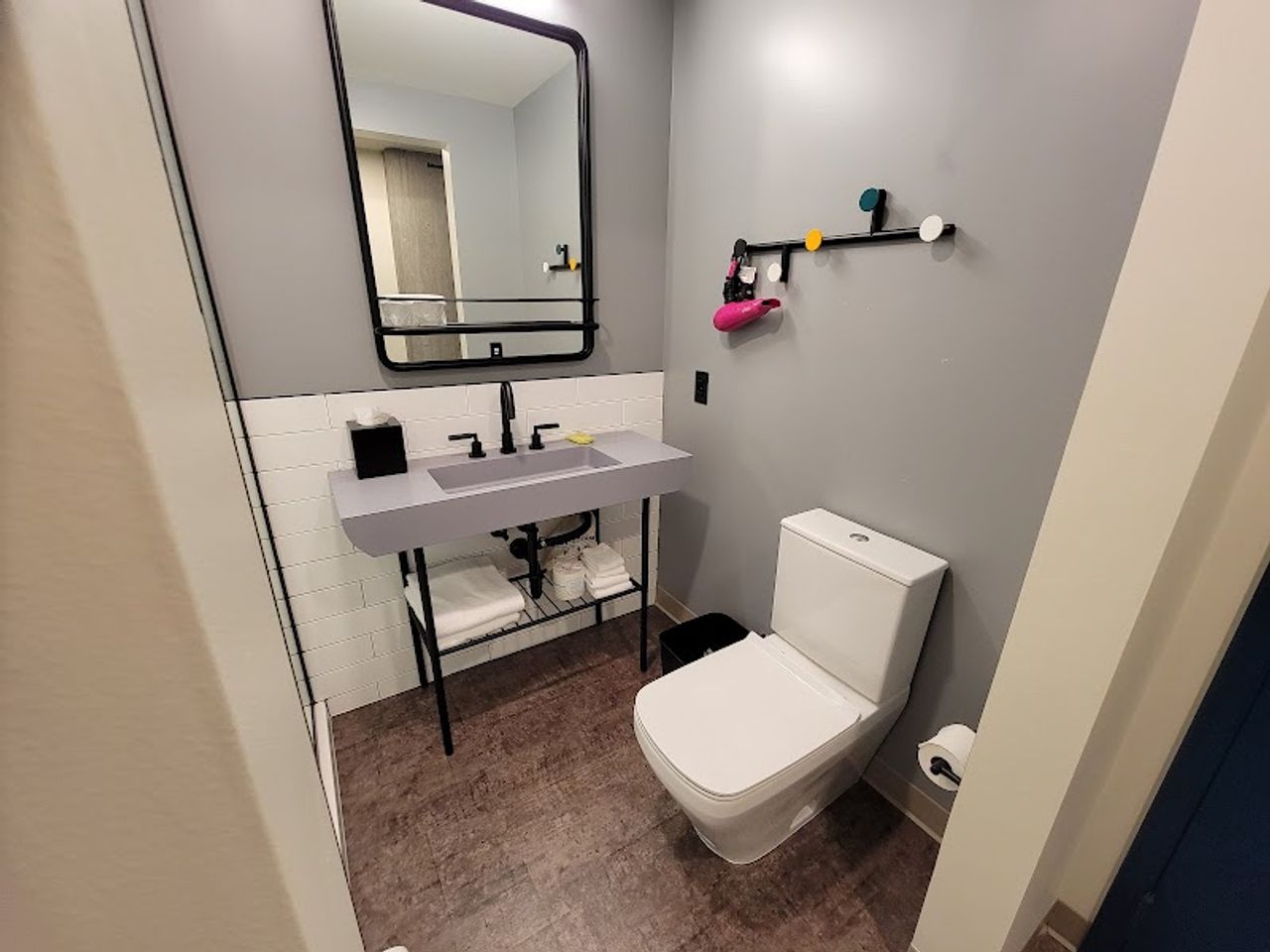 Photo of Moxy Portland Downtown