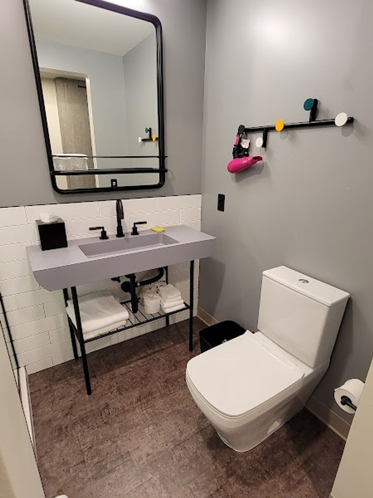 Photo of Moxy Portland Downtown