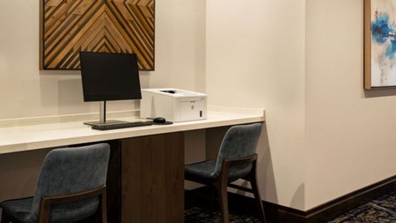 Photo of AC Hotel Oakland Downtown