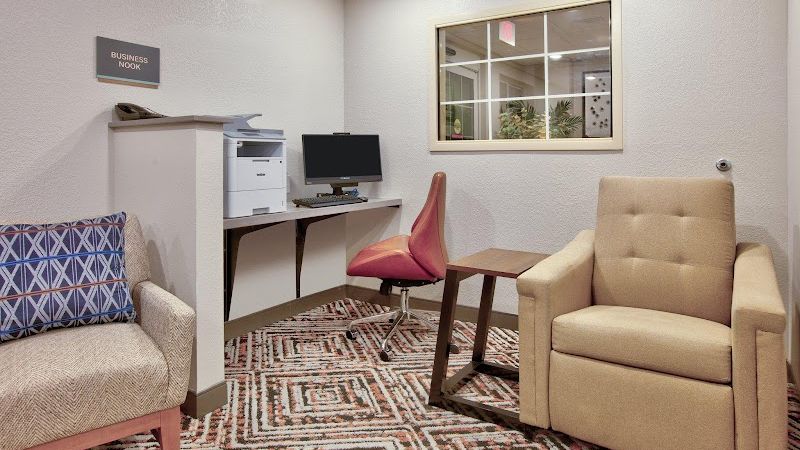 Photo of Candlewood Suites Idaho Falls, an IHG Hotel