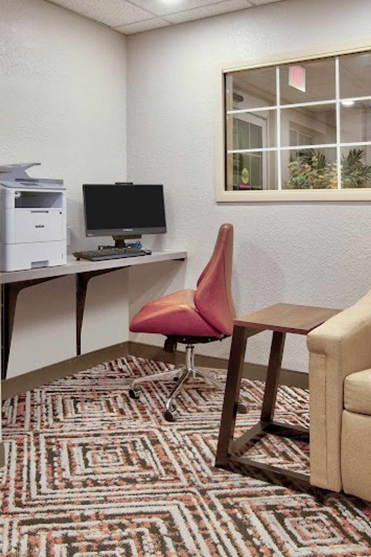 Photo of Candlewood Suites Idaho Falls, an IHG Hotel