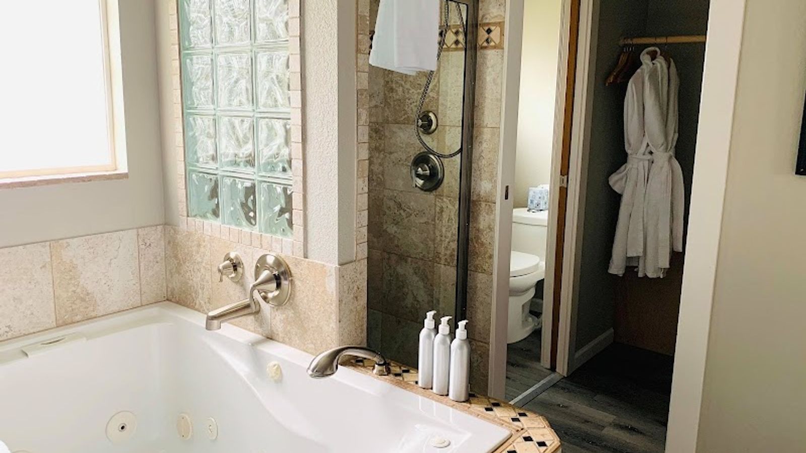 Photo of Boardwalk Cottages