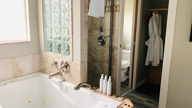 Photo of Boardwalk Cottages