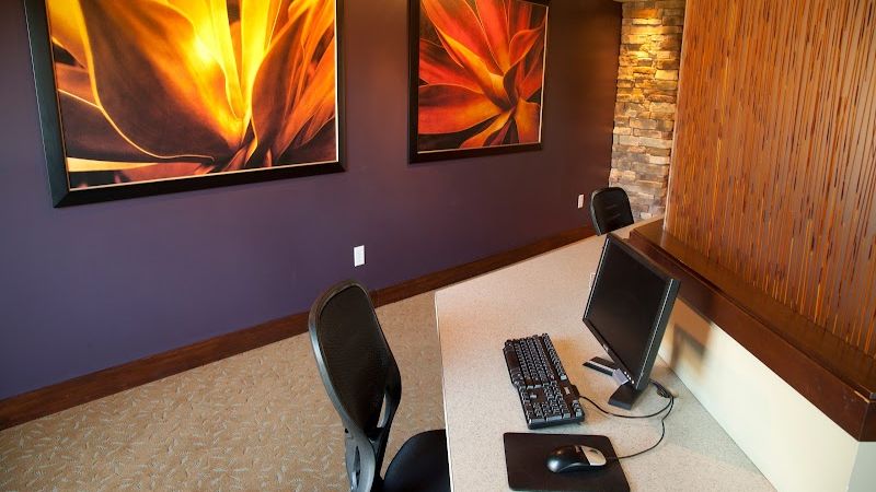 Photo of Ledgestone Hotel Yakima