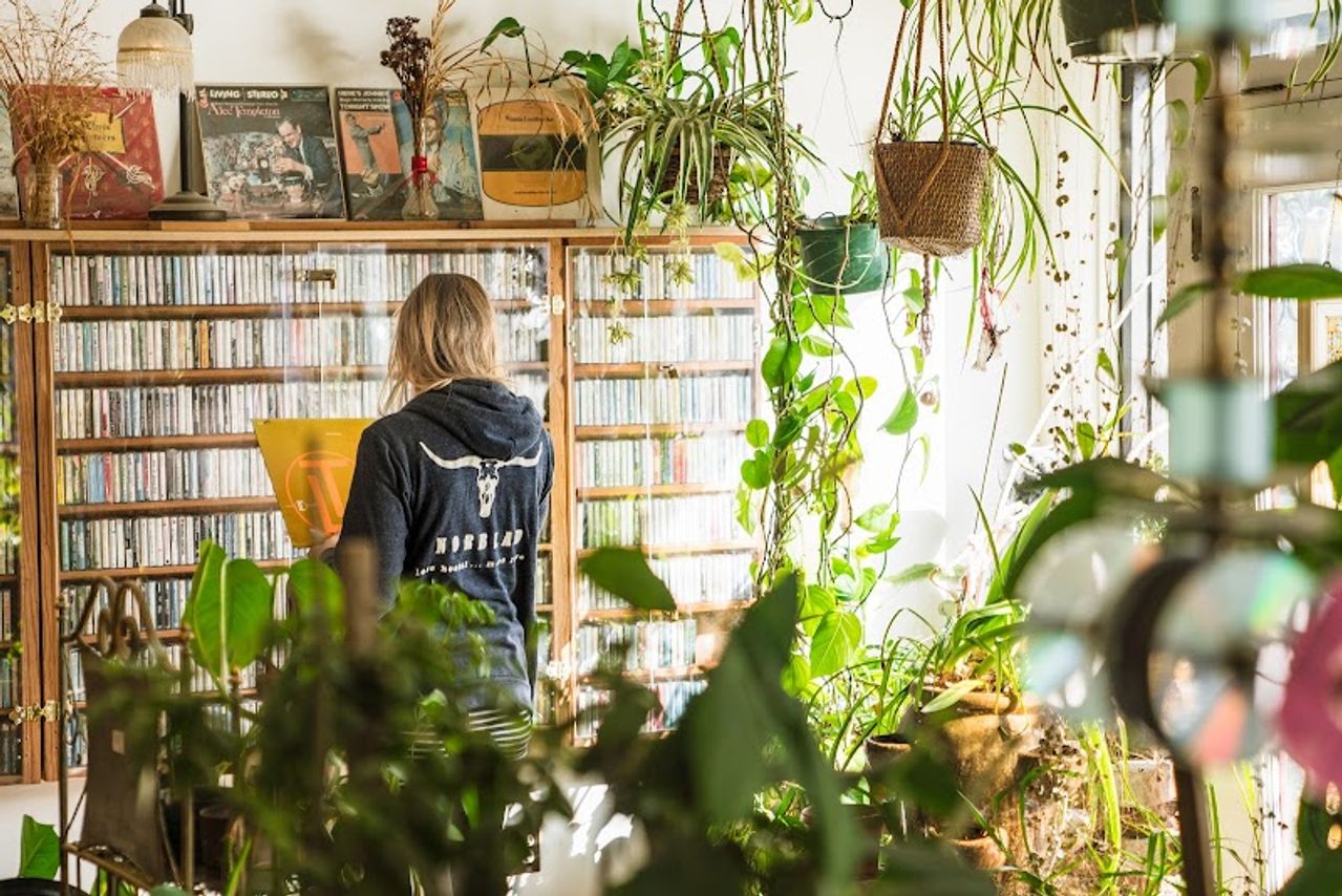 Photo of Norblad Hotel