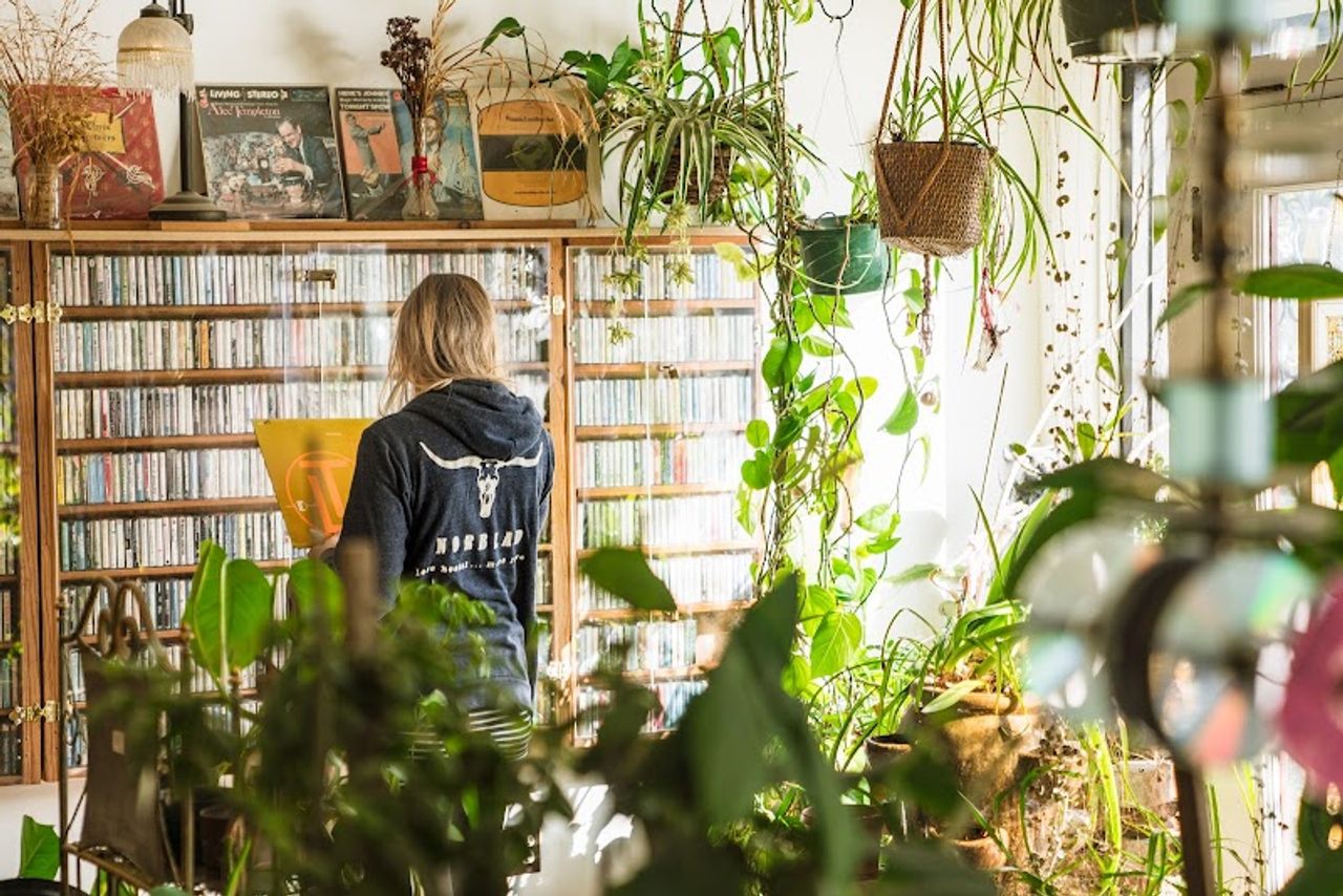 Photo of Norblad Hotel