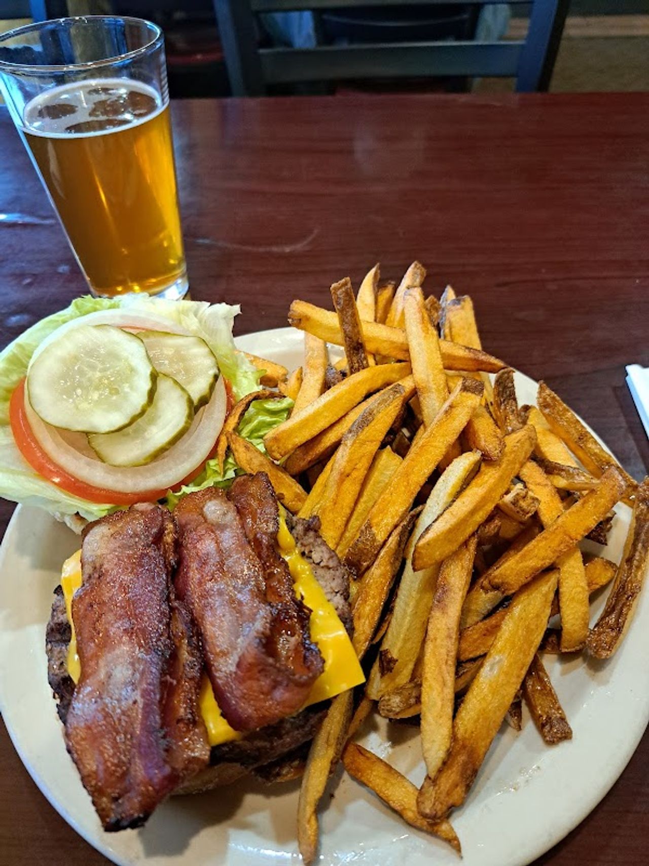 Photo of Village Inn Restaurant