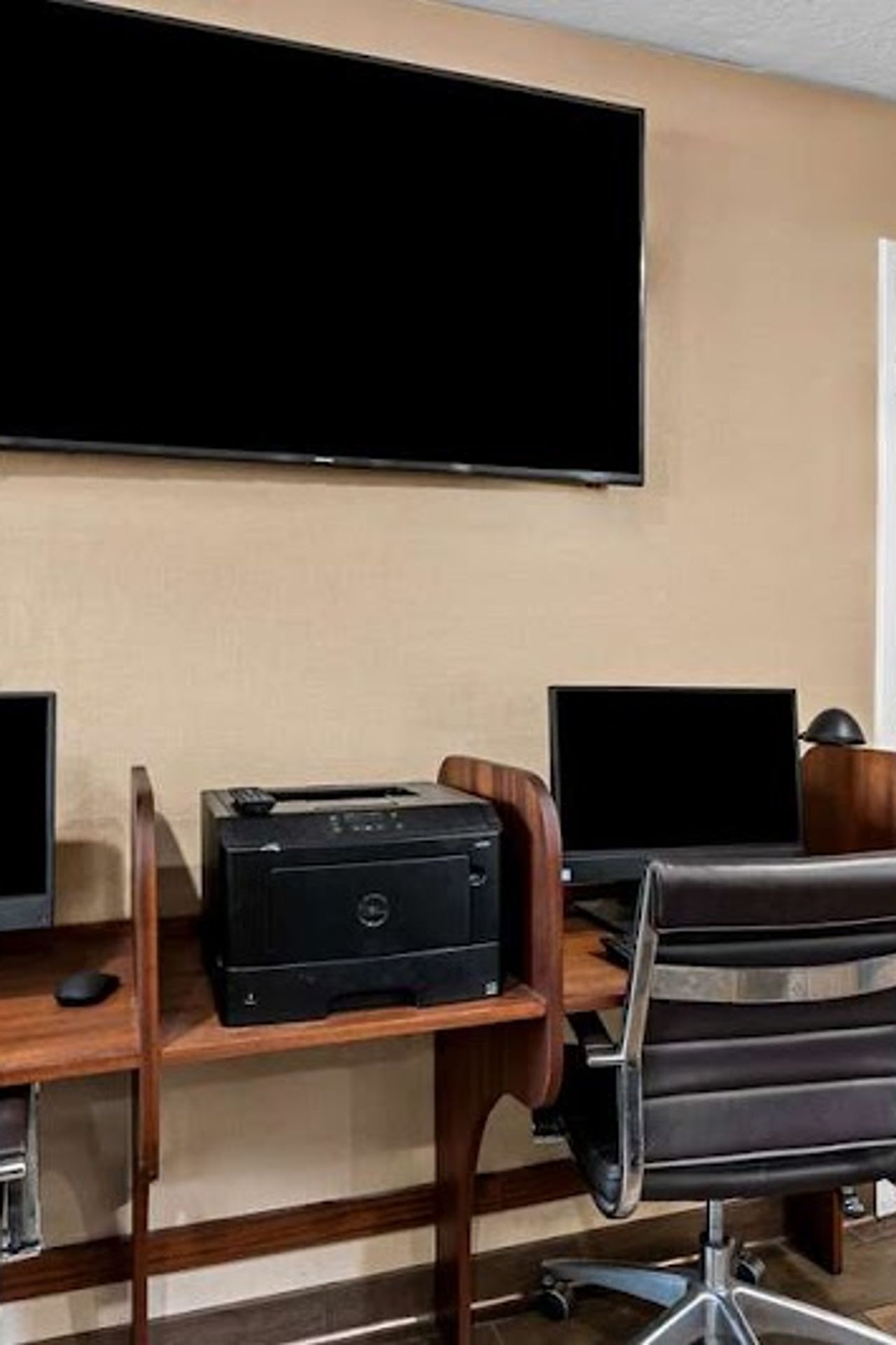 Photo of Best Western University Lodge