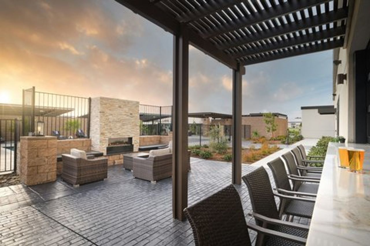 Photo of SpringHill Suites Milpitas Silicon Valley