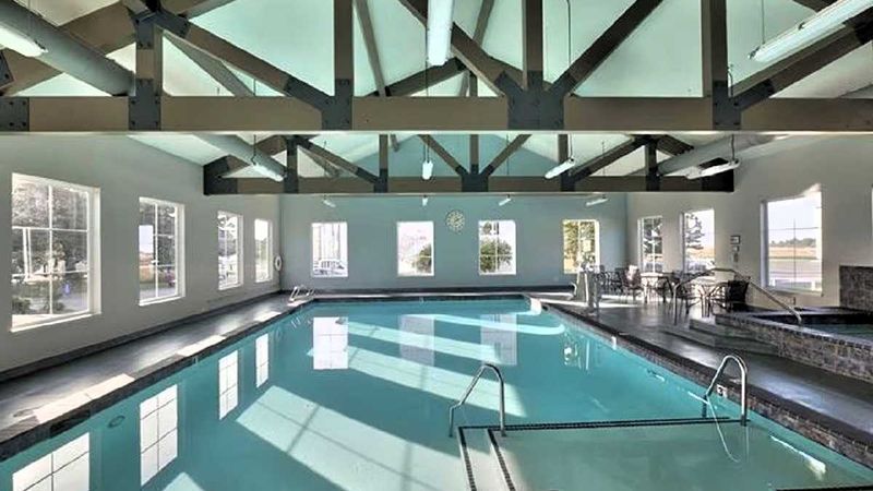 The Breakers - Indoor Pool