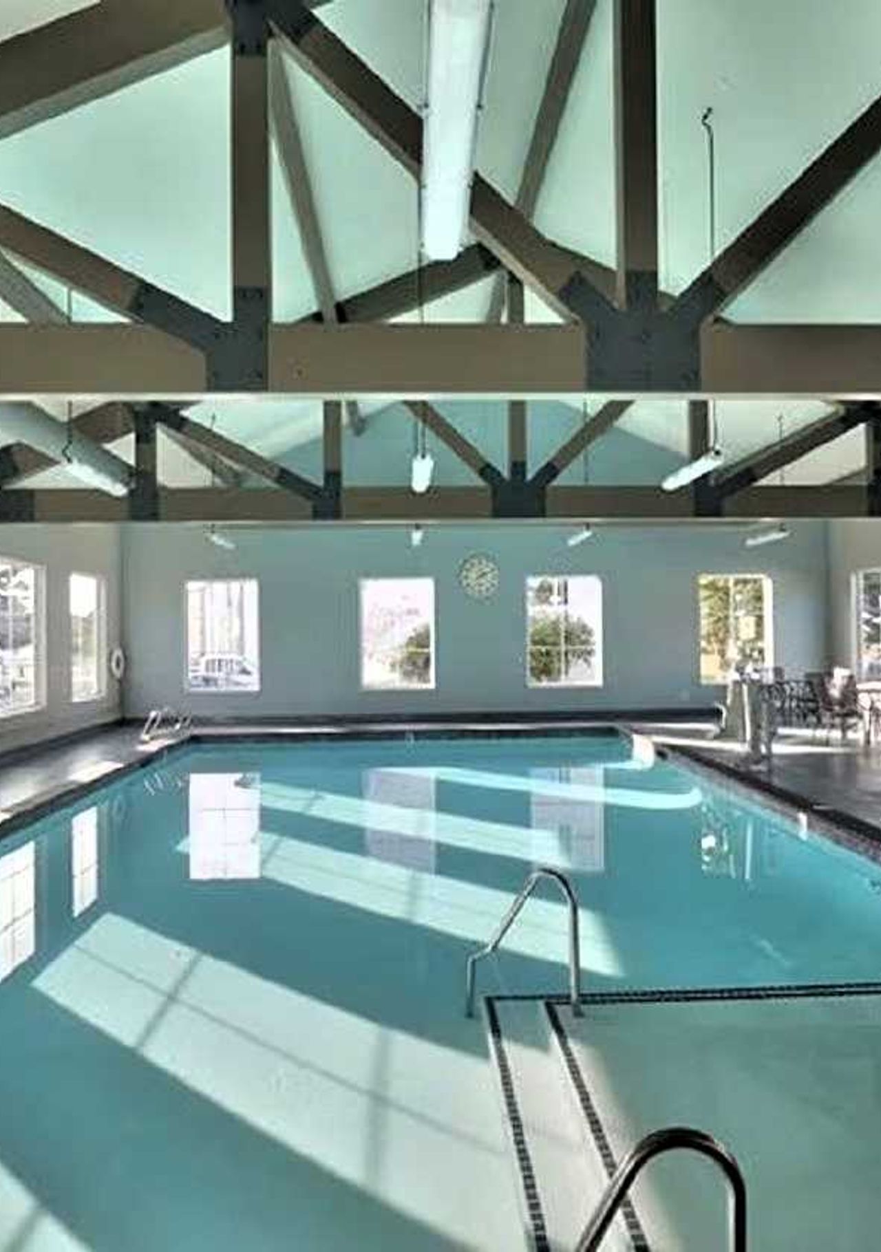 The Breakers - Indoor Pool