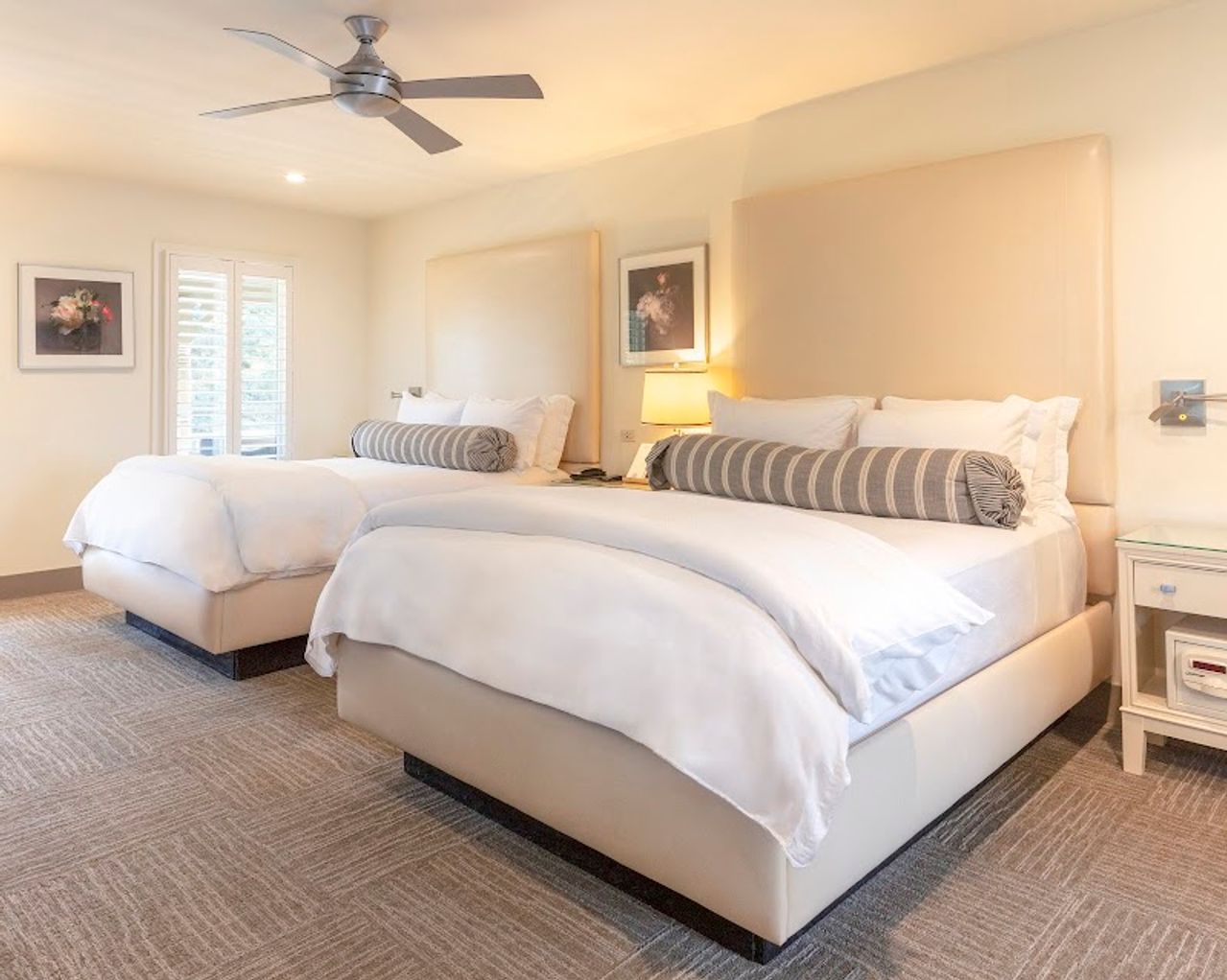 Photo of SENZA Hotel