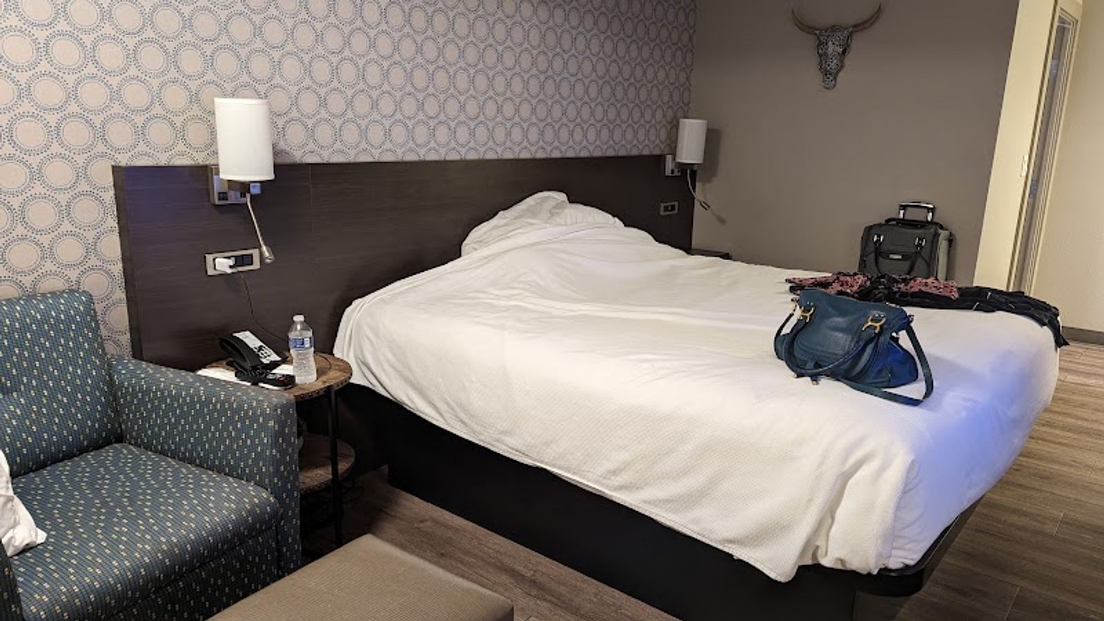 Photo of The Hotel Y