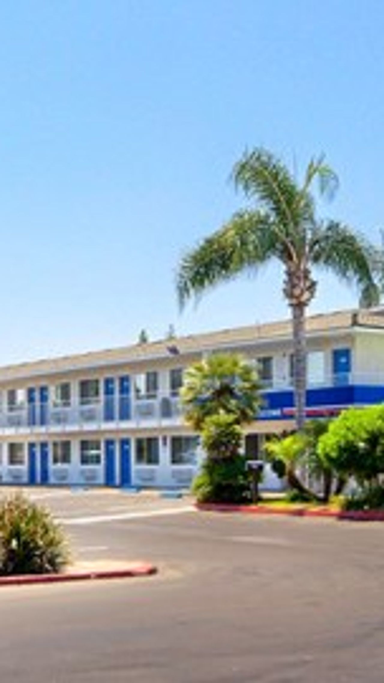 Photo of Motel 6 Tulare, CA