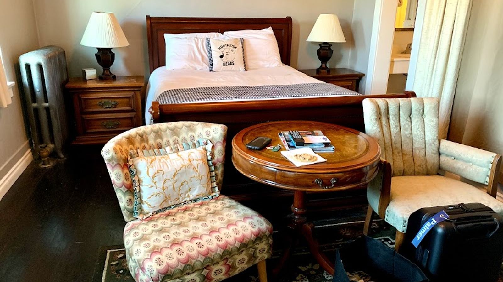 Photo of Northside School Bed and Breakfast