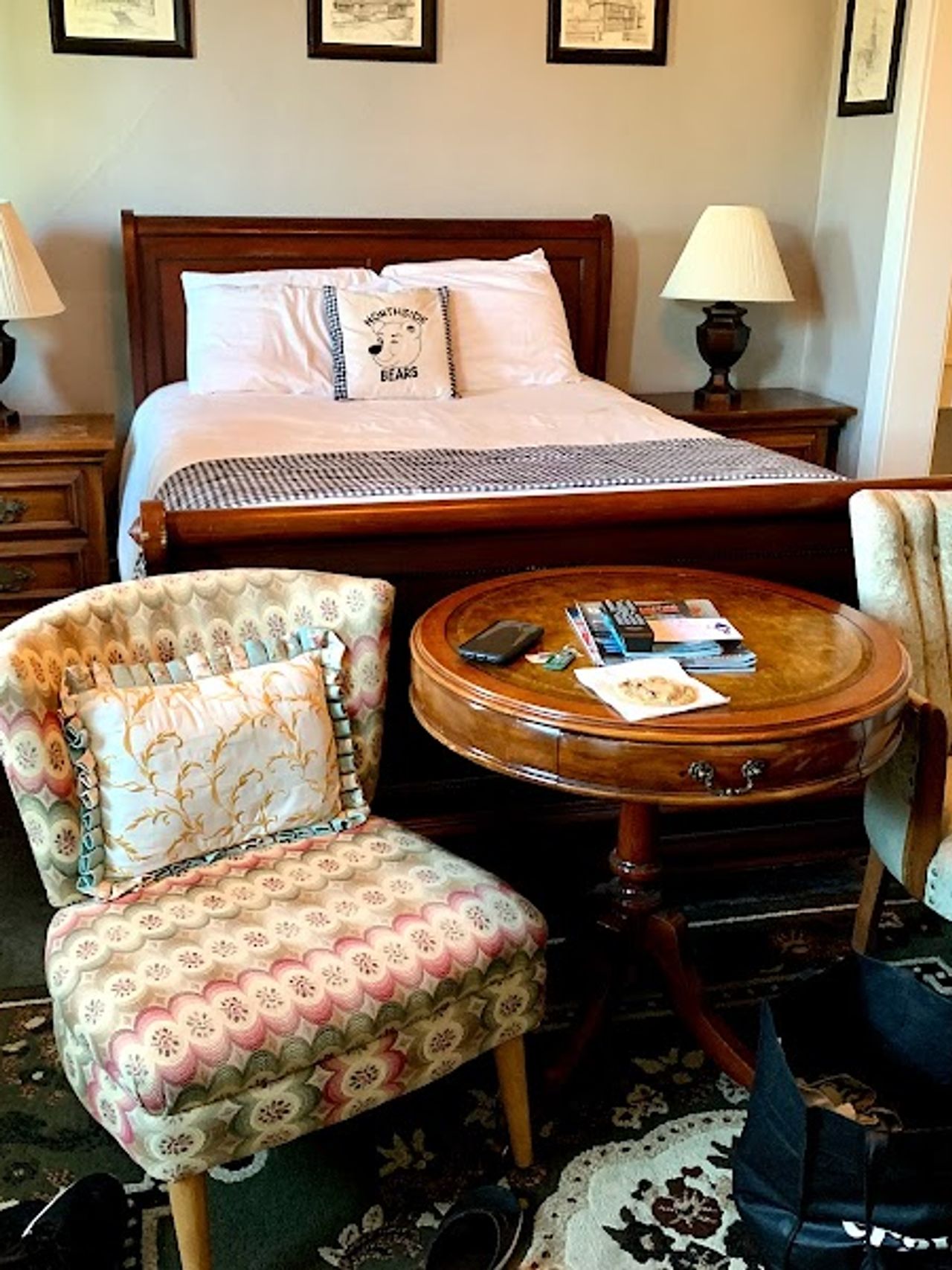 Photo of Northside School Bed and Breakfast