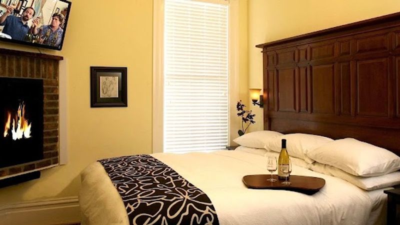 Photo of Hotel Napa Valley