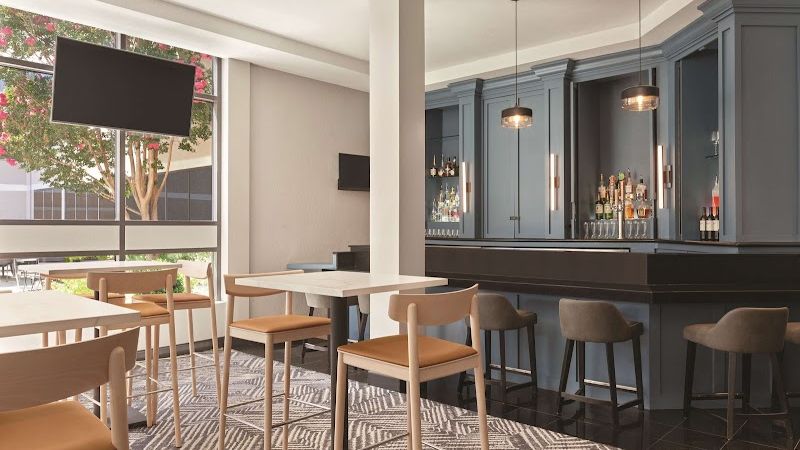 Photo of Radisson Hotel Sunnyvale - Silicon Valley