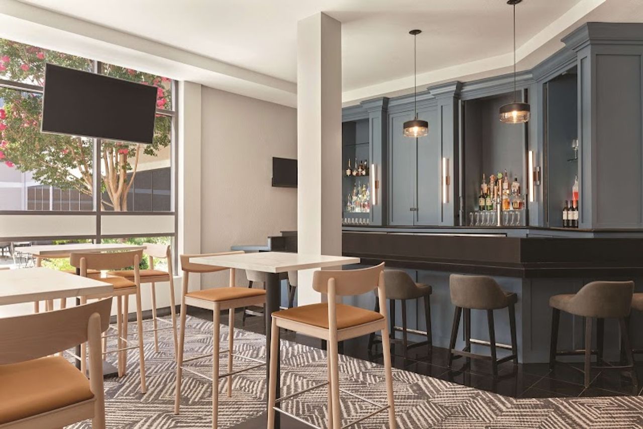 Photo of Radisson Hotel Sunnyvale - Silicon Valley