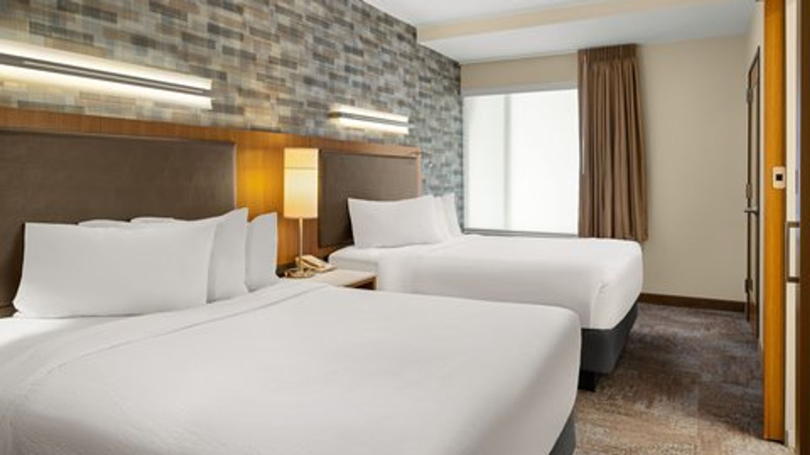 Photo of SpringHill Suites Coeur d'Alene