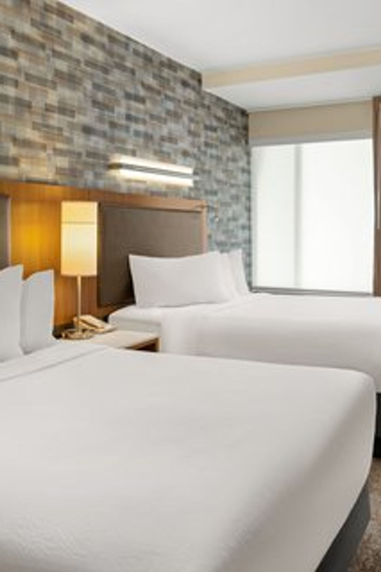 Photo of SpringHill Suites Coeur d'Alene