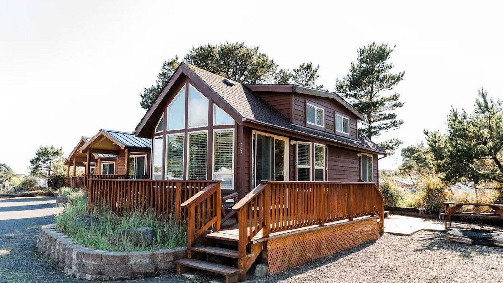 Deluxe Cottage Hart's Camp