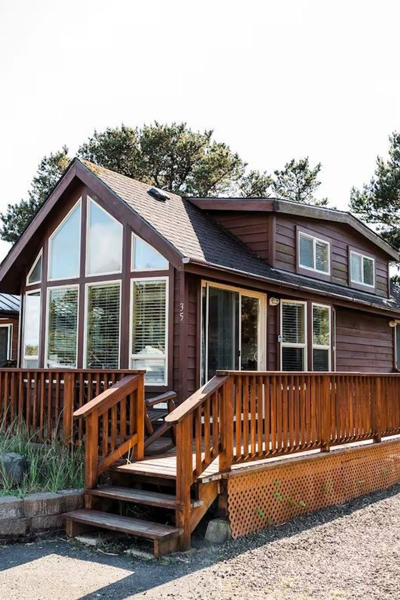 Deluxe Cottage Hart's Camp