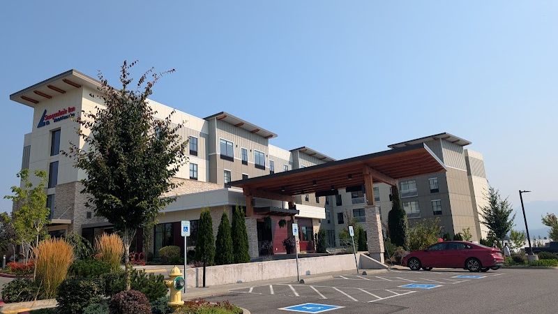 Photo of Snoqualmie Inn by Hotel America