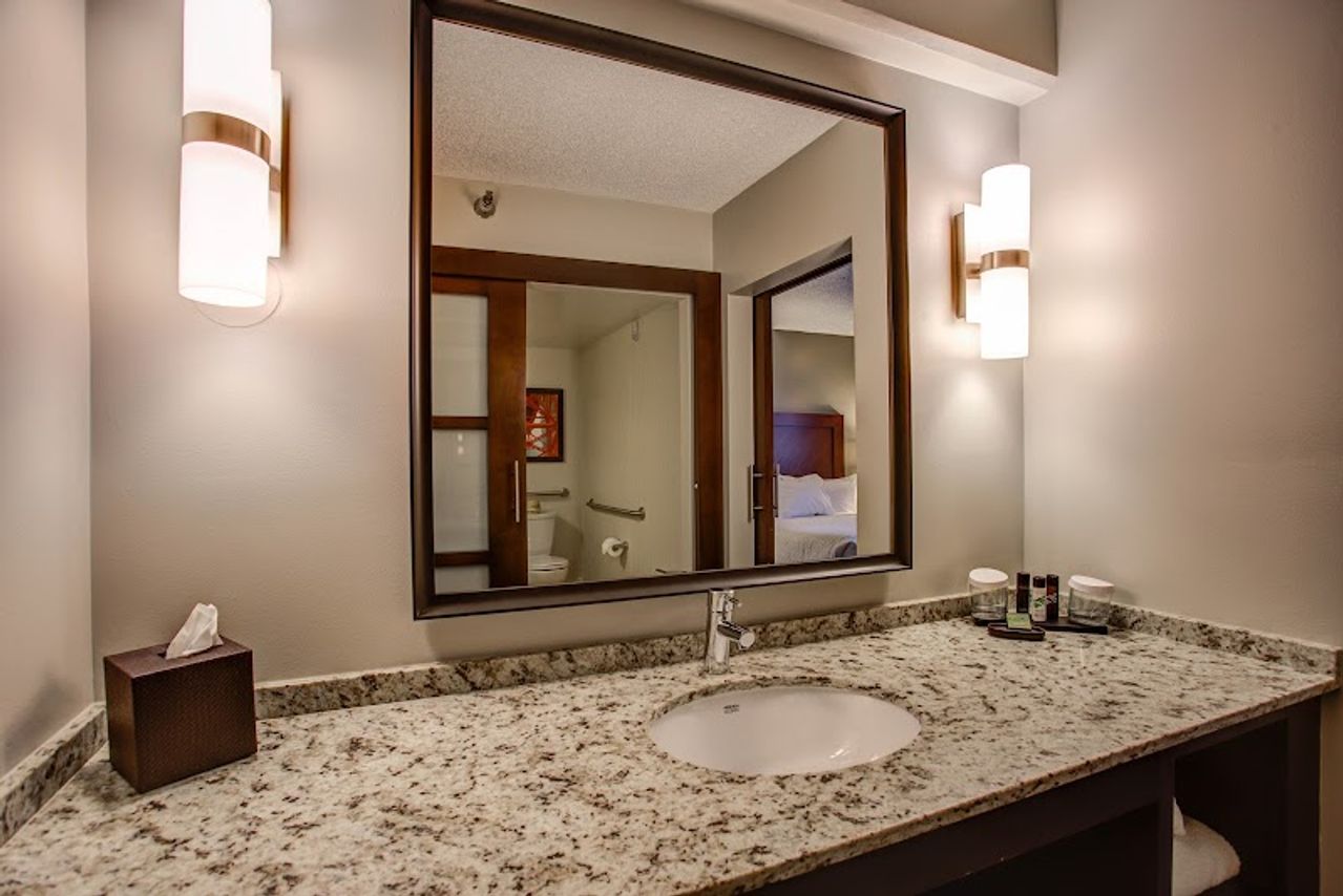 Photo of Embassy Suites by Hilton San Francisco Airport Waterfront