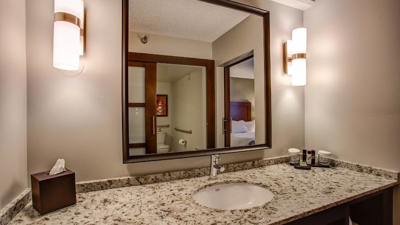 Photo of Embassy Suites by Hilton San Francisco Airport Waterfront