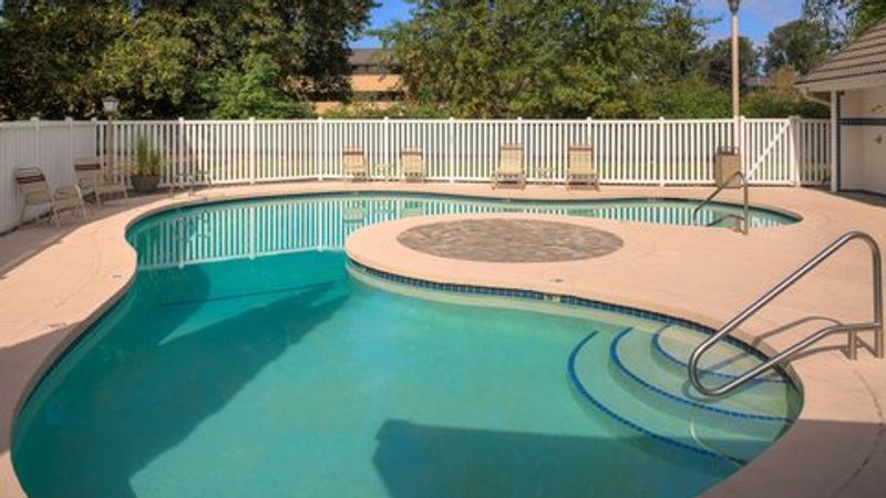 Photo of Residence Inn Seattle South/Tukwila