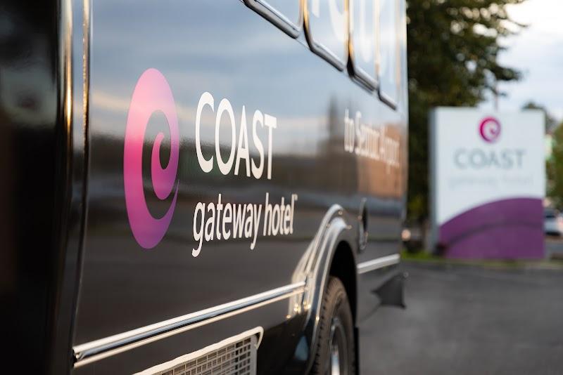 Photo of Coast Gateway Hotel