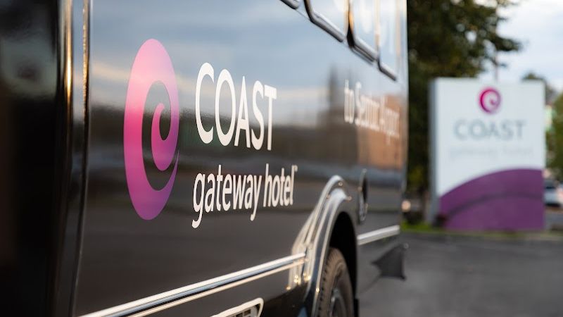 Photo of Coast Gateway Hotel