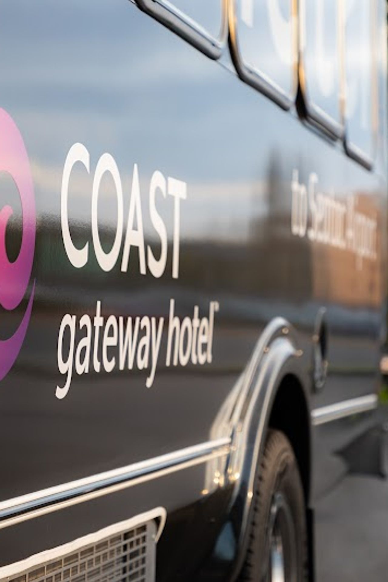 Photo of Coast Gateway Hotel