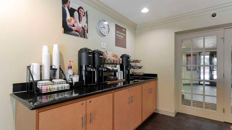 Photo of Extended Stay America - Oakland - Alameda Airport