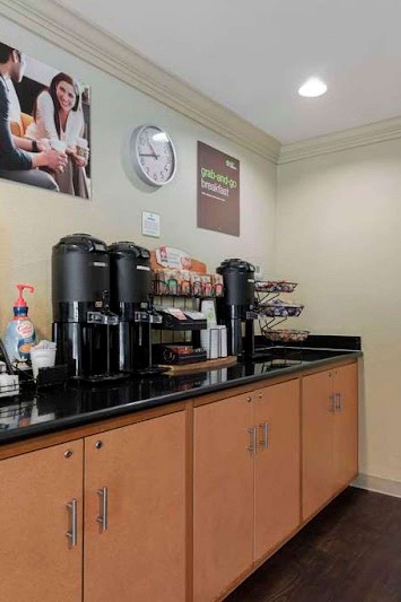 Photo of Extended Stay America - Oakland - Alameda Airport