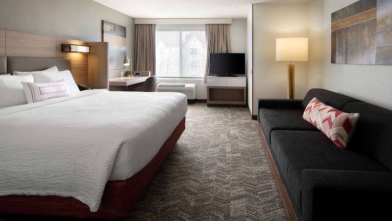 Photo of Sonesta Select Seattle Renton Suites