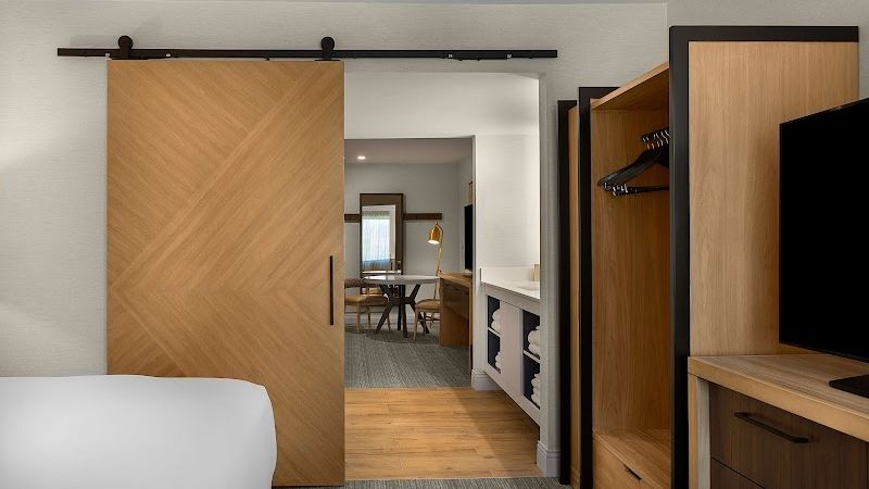 Photo of Sonesta Silicon Valley