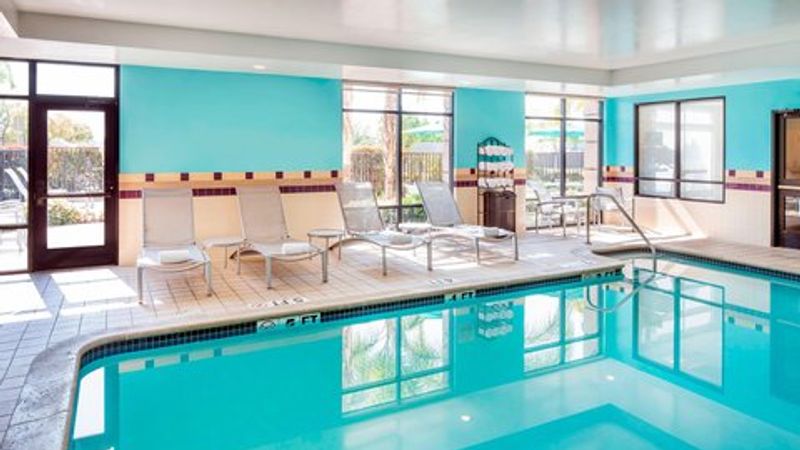 Photo of SpringHill Suites Bakersfield